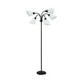 thumbnail image 1 of Mainstays Floor Lamp, 1 of 4