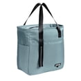 thumbnail image 2 of Paquete 10 piezas Hielera interior impermeable con bolsillos azul 25 x 28 x 14.5, 2 of 3