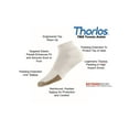 thumbnail image 3 of Thorlos Chaussettes de Tennis TMX-13 (Hommes), 3 of 4