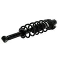 thumbnail image 5 of Detroit Axle - FWD Rear Strut and Coil Spring Assembly Replacement for 2009 2010 Dodge Journey, 5 of 7