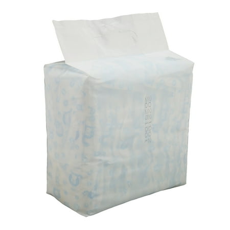 Disposable Dog Diapers, Absorbent Adjustable Leak Proof Protection Male