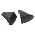 thumbnail image 3 of Cubo de basura para puerta FLhrweasw tipo prensa ABS para vehículo accesorios Tesla modelo Y, 3 of 9