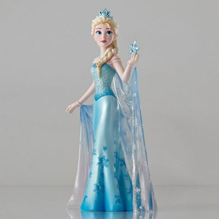 UPC 045544755825 product image for Disney Showcase 4045446 Elsa Figurine Couture de Force Frozen | upcitemdb.com