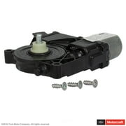 Motorcraft WLM-328 Power Window Motor Fits select: 2018-2019 FORD EXPLORER
