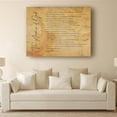 thumbnail image 4 of The Armor Of God Ephesians 6 10-17 Wall Art Bible Verse Poster For Bedroom Artwork Canvas Decoration Unframed 12×18 in, 4 of 5