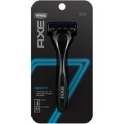 Axe Schick Smooth Razor with Cartridge