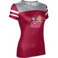 thumbnail image 4 of ProSphere Women's Sacred Heart University Gameday Tech Tee, 4 of 7