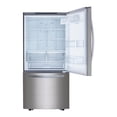 thumbnail image 2 of Refrigerador 22 Pies LG Acero Inoxidable, 2 of 4