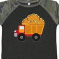 thumbnail image 4 of Inktastic Taco Lover Truck Boys or Girls Toddler T-Shirt, 4 of 5
