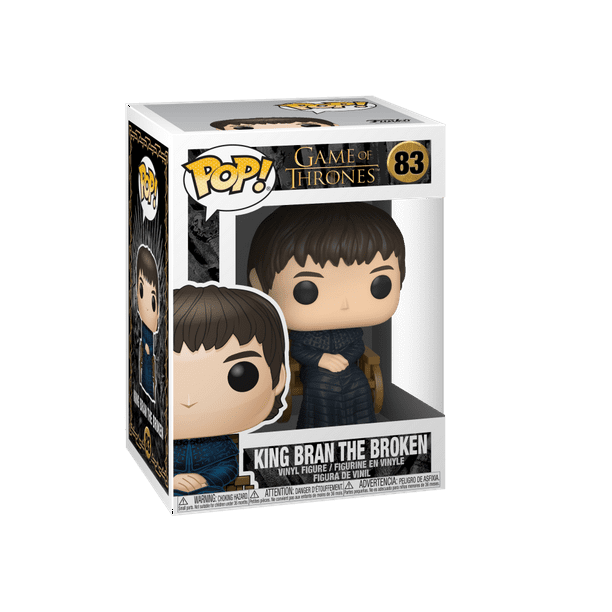 bran the broken funko pop