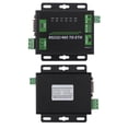 thumbnail image 4 of Convertidor Industrial Rs232/Rs485 A Ethernet Puertos Seriales Duales De Alta Velocidad (Enchufe De Ee. Uu. 100-240V) Monstrate EL006788-00, 4 of 6