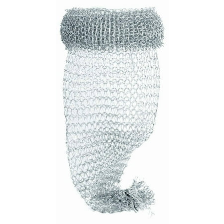 Plumb Craft Waxman 7639420N Aluminum Mesh Washing Machine Lint Trap, 2-Count