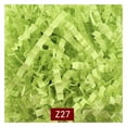 thumbnail image 1 of HAOAN Feildoo 50g Basket Grass Crinkle Cut Tissue Paper  Recyclable Craft Shred Confetti Raffia Paper Filler  For Easter Gift Box Wrapping Packing Filling Party Decoration-Fluorescent Pin, 1 of 7