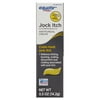 Equate Jock Itch Antifungal Cream, 0.5 oz, 1 Count