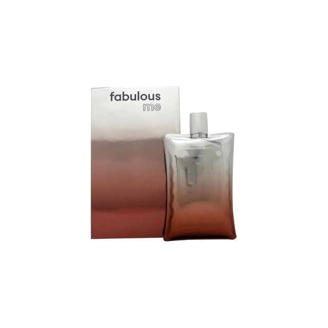 Perfume Paco Rabanne Fabulous Me Eau De Parfum 60 ml