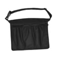 thumbnail image 3 of Bolsa para pelotas de tenis, accesorios deportivos, bolsa de almacenamiento, pelotas de golf, riñonera para ejercicios, pickleball, para hombres y muj, 3 of 9