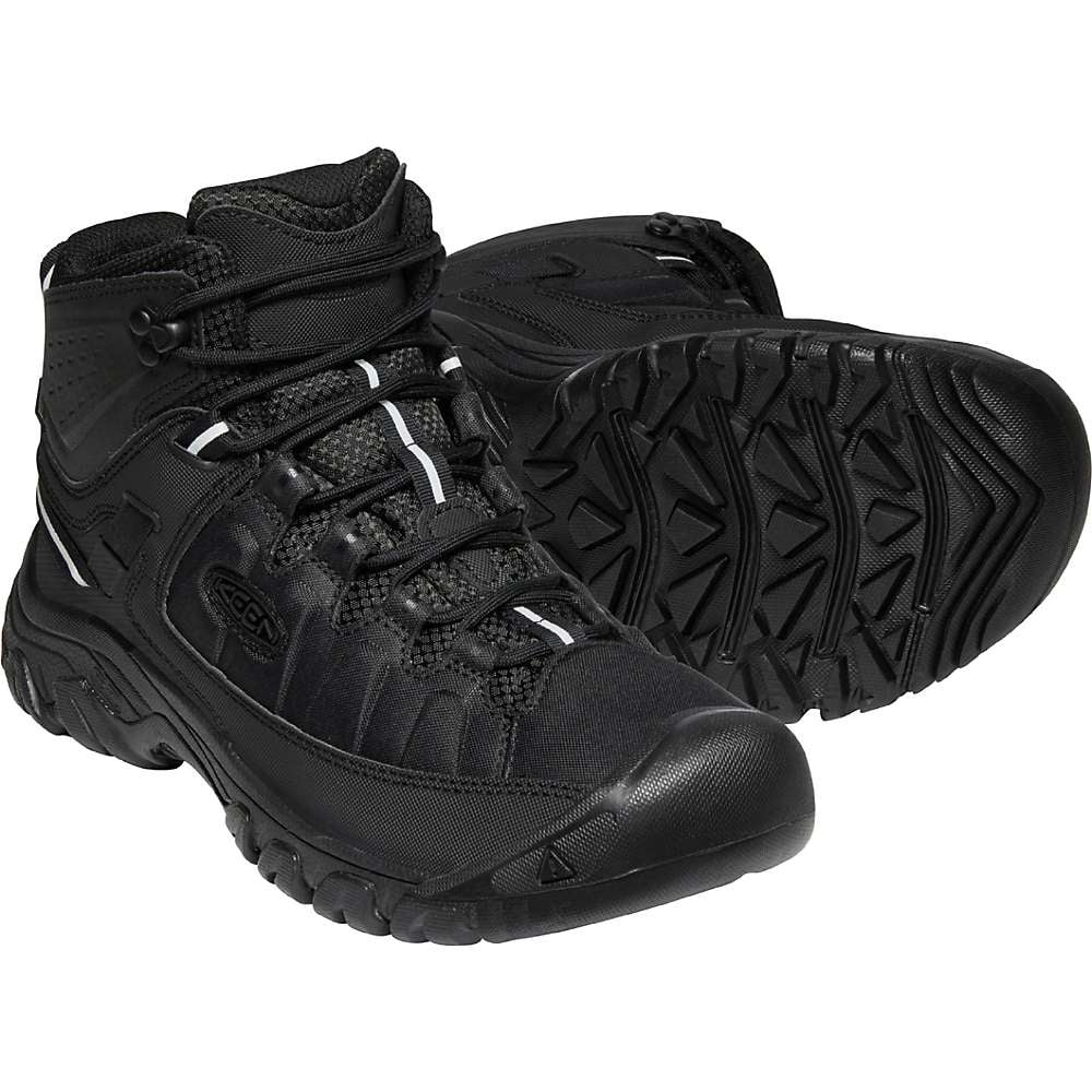 Keen targhee exp mid sale