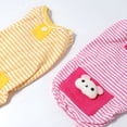 thumbnail image 7 of GASTROPOD Dog Pjs Clothes for Small Dogs Girl Puppy Pajamas Long Sleeved Onsie Warm Coats Jumpers Outfit Xl, 7 of 7