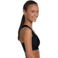 thumbnail image 3 of Bella + Canvas M Black, 3 of 3