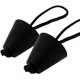 thumbnail image 1 of Juego de 8 tapones universales para kayak, canoa, barco y canoa, canoa, barco - Kit de tapón de drenaje con cuerda ZefeiWu 8390614308947, 1 of 1
