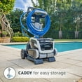 thumbnail image 3 of Dolphin E70 Robotic Pool Cleaner, 3 of 8