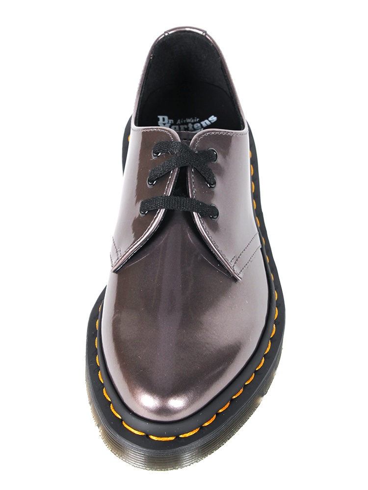 doc marten pointed toe