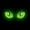As Shown, variant on Oioii Glowing In The Dark Stickers Big Green Eyes, Luminous Decals for Toilet Lid Wall Glass and Tile, Fun Home Decoration Stickers for Kids Room,As Shown