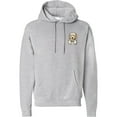 thumbnail image 2 of Inktastic Pocket Goldendoodle Adult Hoodie Sweatshirt, 2 of 4