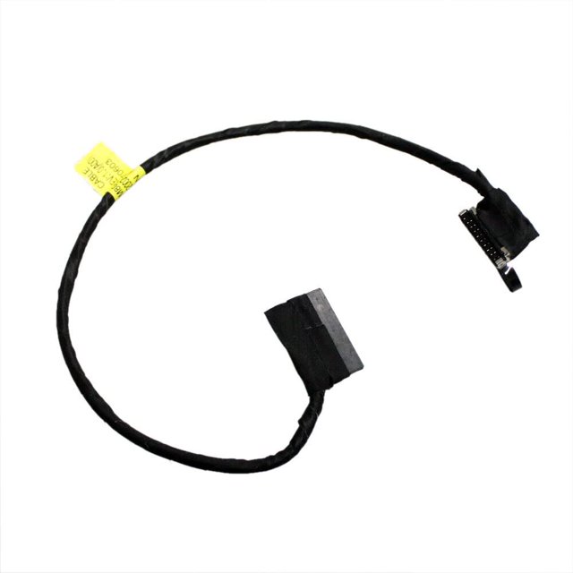 Cable de alimentación: reemplazo del cable de batería para Dell Latitude 5580 E5580