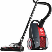 Dirt Devil Jag Bagged Canister Vacuum Cleaner, SD30060