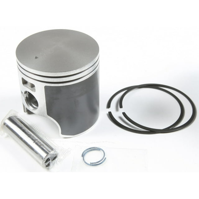 SPI T-Moly Series Piston Kit, 0.020in. Oversize to 28.94in.