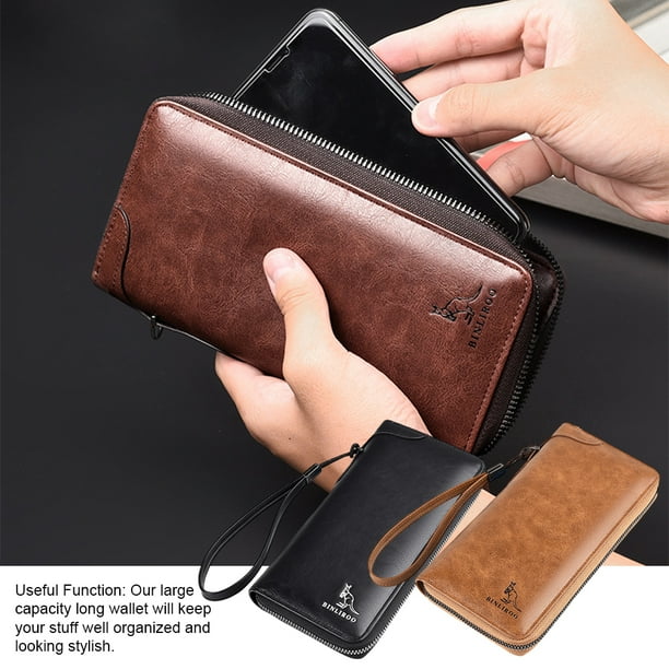 Phone and card holder purse sale