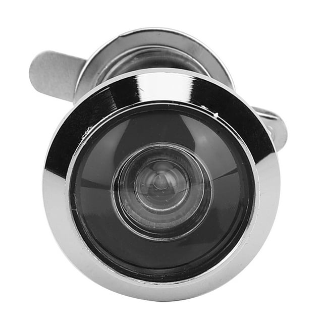 Home Door Viewer,2Pcs 220 Degree Viewing Door Accessories Door Viewer Superior Craftsmanship