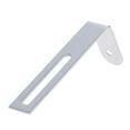 thumbnail image 5 of New Iron Pickguard Mounting Bracket For Electric Guitar, 5 of 7