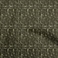 thumbnail image 1 of oneOone Polyester Spandex Black Fabric Texture Sewing Fabric By The Yard Printed Diy Clothing Sewing Supplies 56 Inch Wide, 1 of 4