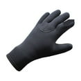 thumbnail image 3 of 3mm Diving Gloves Mittens Swimming Surfing Spearfishing Snorkeling Boating Fishermen Equipment Diving Glove ,Widely Unisex Fit, 3 of 6