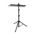 thumbnail image 1 of Soportes para platillos de batería, soporte de montaje premium, abrazadera para mazos de batería, soporte para baquetas para músicos, 1 of 8