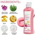 thumbnail image 5 of Conditioner，Onions Biotin Rosemarys Conditioner Nourishes Hair And Strengthens Hair Conditioner 250ml,Hair Conditioner, 5 of 6