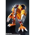 thumbnail image 4 of Figura de anime Digimon Adventure original de Bandai DIGIVOLVING SPIRITS War Greymon Angewomon Figura de acción Juguetes para niños Modelo de regalo, 4 of 5