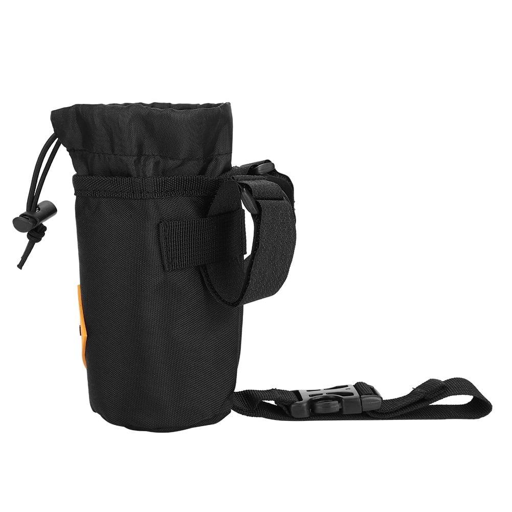 bottle cage bag