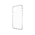 thumbnail image 3 of Gear4 Funda Crystal Palace compatible con iPhone 12 mini blanco Gear 4 Crystal Palace, 3 of 7