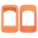 thumbnail image 4 of DQrwqpou Bike Code Table Funda Silicona Anticaída para Wahoo ELEMNT BOLT V2 (naranja), 4 of 7