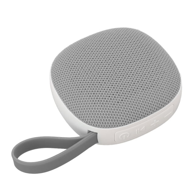 BT Portable Speaker, Speaker Waterproof Speakers Dustproof Premium Stereo Bass BT5.3 for Outdoor