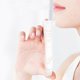 thumbnail image 3 of Nicor Nokeya Hair Removal Cream Non-private Lip Lip Hair Women's Gentle Mustache Removal Set Condensed Soft Hair Removal Cream 20g + Aloe Vera Gel 20g, 3 of 4