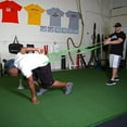 thumbnail image 5 of Pull up Assist Resistance Bands by Rubberbanditz | Heavy Duty Loop Workout & Exercise Bands, 5 of 7