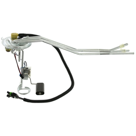 Agility Auto Parts 4017258 Fuel Tank Sending Unit for Chevrolet, Pontiac Specific Models