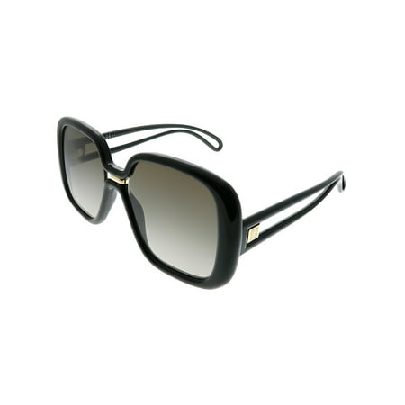 Givenchy  GV 7106 807 HA Womens  Square Sunglasses