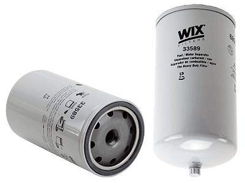Fuel Water Separator Filter
