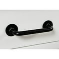 thumbnail image 3 of Jofran North Fork Acacia 2 Drawer Coffee Table with Casters, 3 of 7