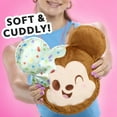 thumbnail image 4 of Disney Munchlings Squeeze-A-Munch 10-Inch Large Scented Mickey Mouse Plush, Kids Toys for Ages 0+, 4 of 6